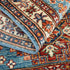 Fine Kazak 126 x 79 cm - The Nomads Tent